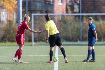 Bild 8 - F Fortuna St. Juergen - SV Wahlstedt : Ergebnis: 3:0